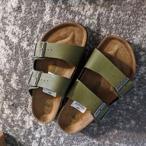 AriZona Birkenstock sold